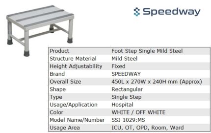 Foot Step Single SSI 1029 1.jpg